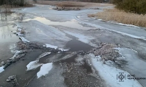 Трьох буковинців засудили до 15 років за диверсії на залізниці