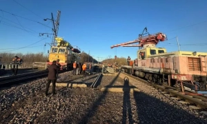 Радниця посла заявила, що канал «Штаб Залужного» — фейк