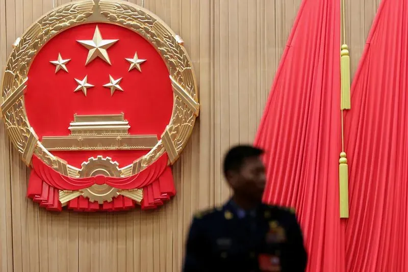 Китай може готувати підтримку Ірану — розвідка США