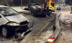 Киянам почали вмикати гарячу воду