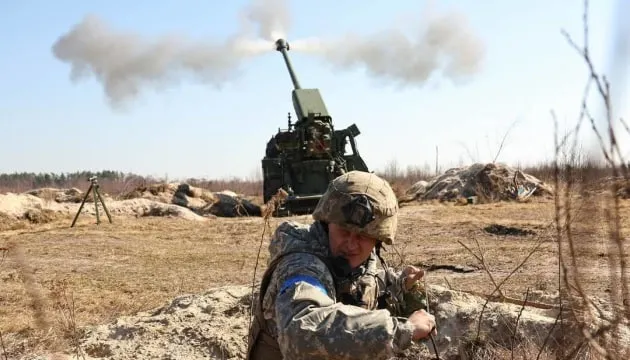 РФ від початку доби здійснила 42 атаки: найгарячіший — Покровський напрямок