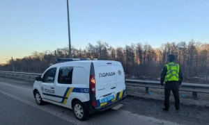 Після обстрілу РФ Укрзалізниця відновила більшість колій