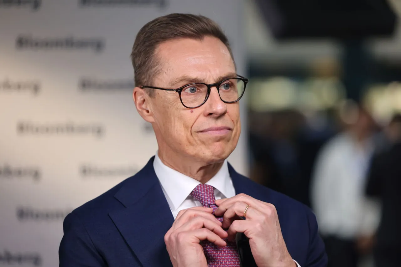 Президент Фінляндії: конфлікт на Близькому Сході може послабити РФ і дати вигоду Україні