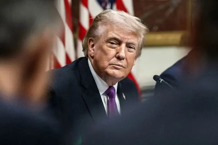 Трамп пояснив, чому мирна угода в Україні досі не досягнута