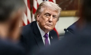 Занадто мало: Трамп не погодив виплати американцям по 600 доларів