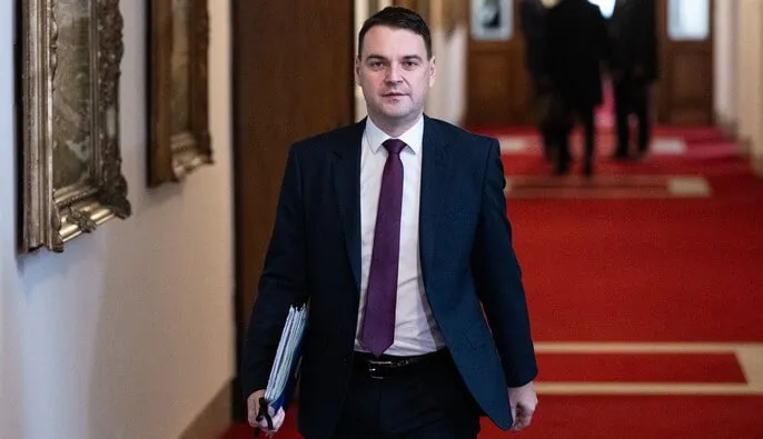 Чехія відкликала свого посла з Ірану для консультацій