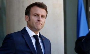 Могеріні опинилася в центрі скандалу ЄС через корупцію та закупівлі