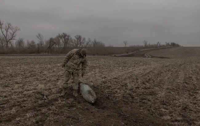 ЗСУ звільнили майже всю територію Дніпропетровської області — Генштаб