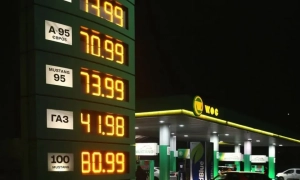 Відео: арештовано банду екс-СБУшника, що грабувала суддів і чиновників