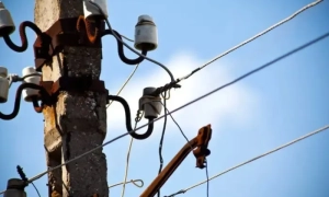 У Києві зафіксовано падіння уламків ворожих безпілотників