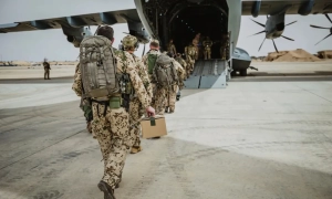 «Африканський корпус» мобілізує «вагнерівців» та учасників з досвідом війни в Україні