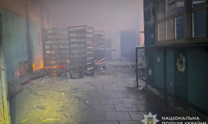 Сирський посилив оборону та логістику на Донеччині