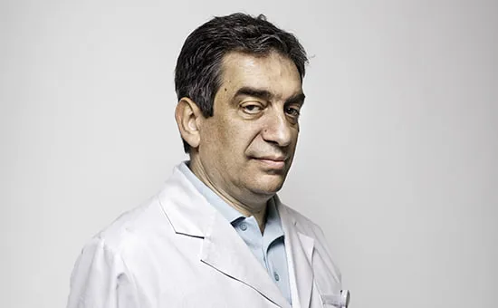 Колишній головний акушер Москви став доларовим мільярдером