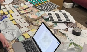 В Україні обрали нового голову Верховного суду 