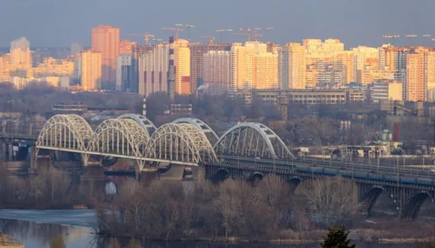11 березня в Україні потеплішає до +17°, опадів не очікується