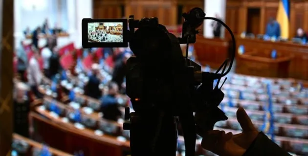 Україна приєдналася до міжнародної конвенції проти підкупу іноземних посадовців