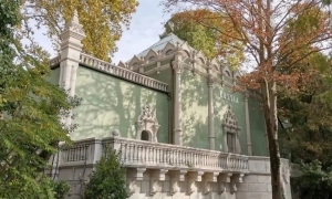 Кіпр оголосив першу учасницю «Євробачення-2026»