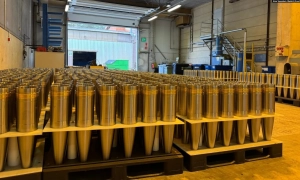 Активісти Greenpeace перервали ядерний саміт у Парижі (відео)