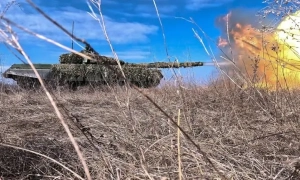 Російського командира засудили до 10 років за імітацію страти матері військового ЗСУ