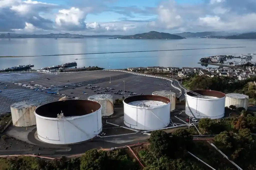 У Франції повідомили, що G7 готова стабілізувати ринок нафти