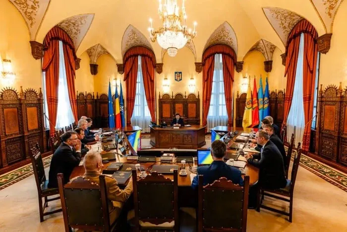 Румунія дозволила США розмістити додаткові сили на авіабазі біля України