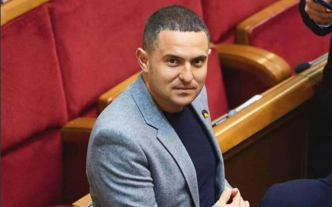 Регламентний комітет Ради розгляне ситуацію з нардепом Куницьким