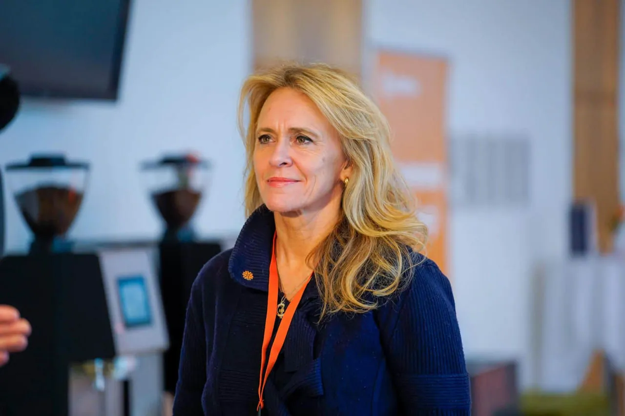 Міністерка закордонних справ Ісландії заявила про можливий вступ до ЄС