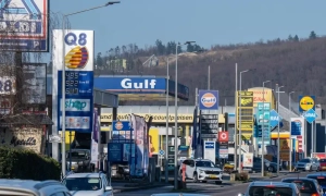 Пропагандистський підсанкційний канал Russia Today відкриє представництво в Сербії