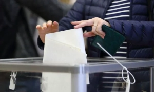 Умєров поїхава на Близький Схід домовлятися про військово-технічну співпрацю