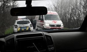 Місія МАГАТЕ нарешті вирушила на Запорізьку АЕС