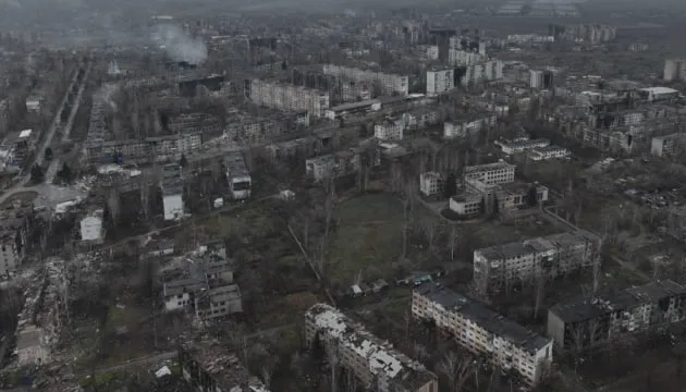 У Костянтинівській громаді залишаються близько 2 800 цивільних