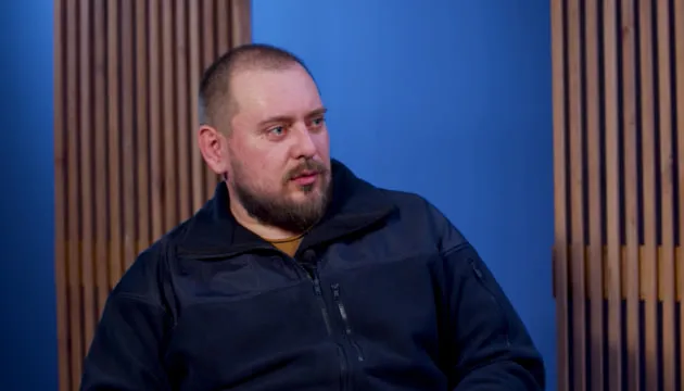 РФ застосовує ШІ, щоб вводити в оману родини зниклих безвісти — Добросердов