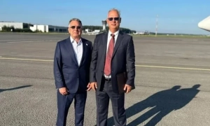 Віткофф після зустрічі в Маямі стверджує, що росія повністю готова до миру