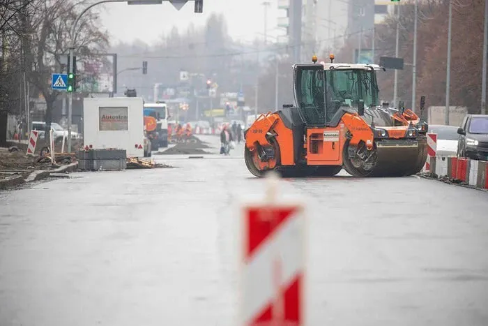 Держаудит перевіряє «Київавтодор», фіксуючи критичний стан доріг та мостів