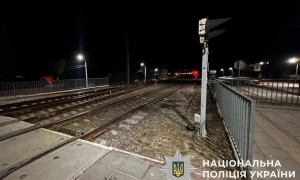 Зеленський подякував Макрону за російський танкер