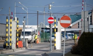 ЄС запропонували заборонити в'їзд громадянам РФ для безпеки