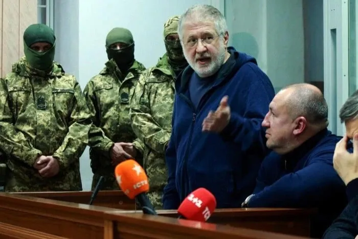 Суд вирішив, що замах на Коломойського не розслідуватимуть