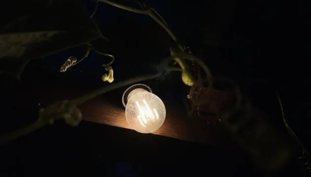 Через атаки РФ залишилися без світла частини Запорізької та Харківської областей