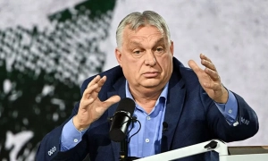 У Білому домі назвали «нечесною» приналежність Гренландії до Данії