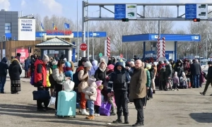 У Росії масово скорочують лікарів, вчителів та бюджетників
