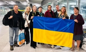 На пункті пропуску Краківець – Корчова розпочався ремонт, що треба знати