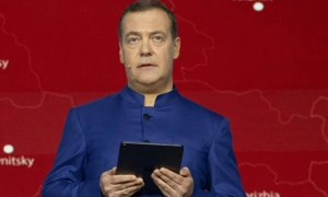 У Пентагоні гідно відповіли на російські погрози щодо Patriot 