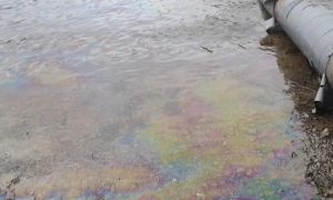 Британський прем'єр закликав Макрона зупинити мігрантів, які перетинають Ла-Манш