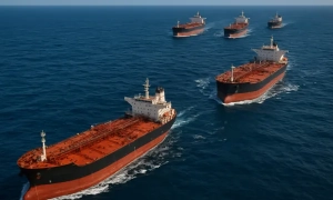 Обіцянка Трампа застрахувати танкери в Ормузькій протоці виявилася нездійсненною — WSJ