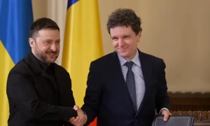 Оприлюднено відео з місця ракетного удару рф по території Польщі