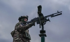 Окупанти, які перебували у Зоні відчуження, проживуть не більше року, - Міненергетики