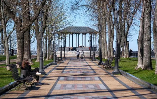 13 березня Україну прогріє до +20, погода очікується без опадів