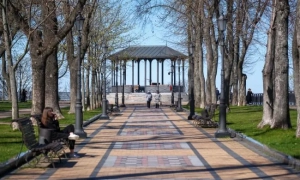 Україна завершила процес націоналізації «Миколаївського глиноземного заводу» Дерипаски