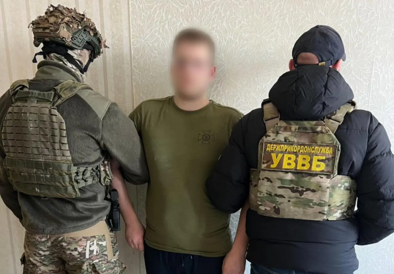 На Одещині військовому оголосили підозру через продаж дронів, призначених для фронту