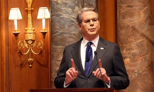 Саакашвілі йде на вибори в Грузії